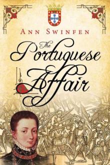 The Portuguese Affair Read online