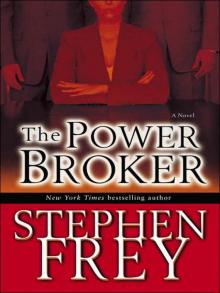 The Power Broker Read online