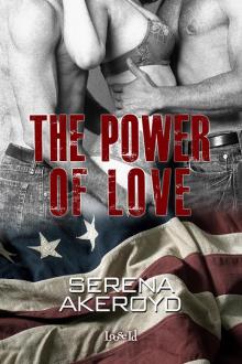 The Power of Love Read online