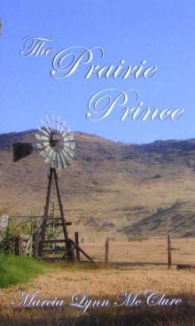 The Prairie Prince Read online