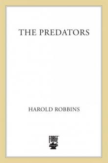 The Predators Read online