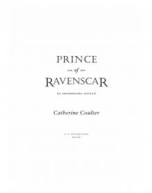 The Prince of Ravenscar Read online