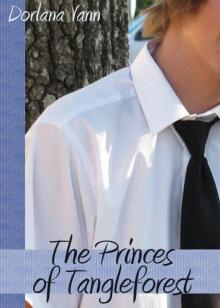 The Princes of Tangleforest Read online