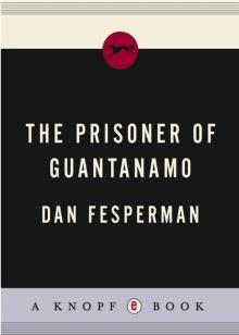 The Prisoner of Guantanamo Read online
