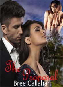 The Proposal (Forever Bound Book 2)