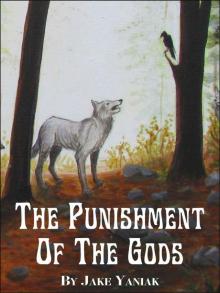 The Punishment Of The Gods (Omnibus 1-5) Read online