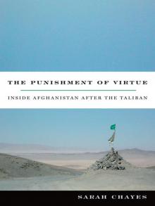 The Punishment of Virtue Read online