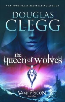 The Queen of Wolves Read online