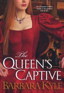 The Queen's Captive Read online