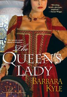 The Queen's Lady Read online