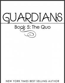 The Quo Read online