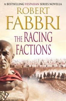 The Racing Factions Read online