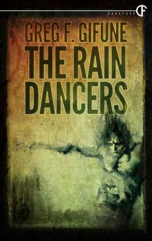 The Rain Dancers Read online