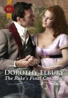 The Rake's Final Conquest Read online