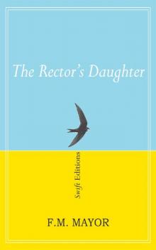 The Rector's Daughter Read online