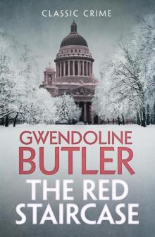 The Red Staircase Read online