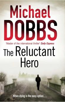The Reluctant Hero Read online
