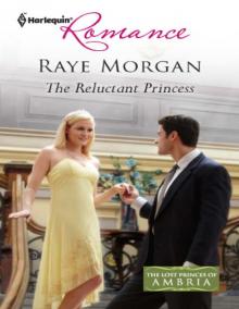 The Reluctant Princess Read online