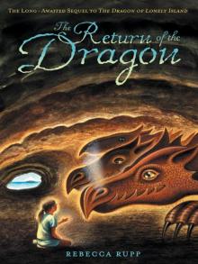 The Return of the Dragon Read online