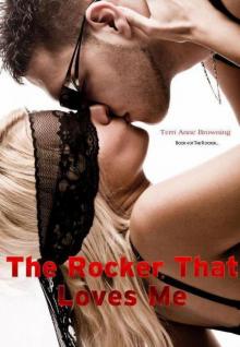 The Rocker That Loves Me tr-4 Read online