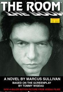 The Room Novelization