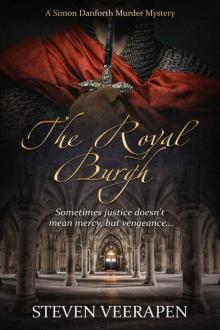 The Royal Burgh Read online