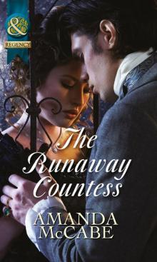 The Runaway Countess Read online
