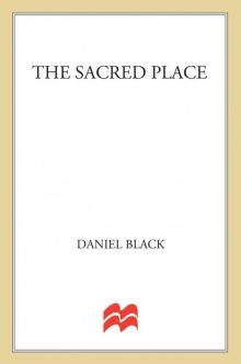 The Sacred Place Read online
