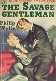 The Savage Gentleman Read online