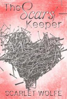 The Scars Keeper Read online