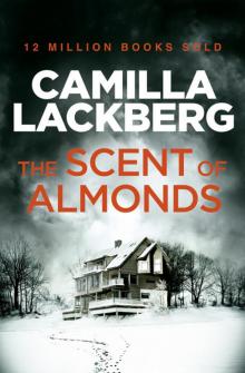 The Scent of Almonds: A Novella Read online