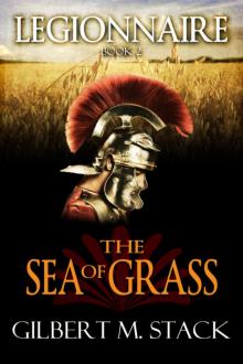 The Sea of Grass Read online