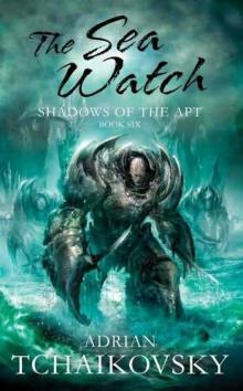 The Sea Watch sota-6 Read online