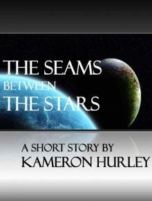 The Seams Between the Stars Read online