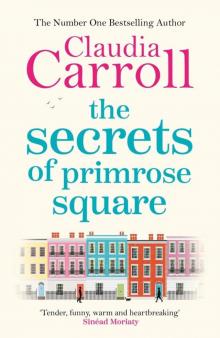 The Secrets of Primrose Square Read online