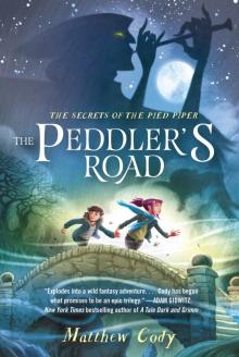 The Secrets of the Pied Piper 1 Read online