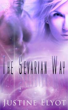 The Sevarian Way Read online