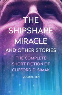 The Shipshape Miracle Read online
