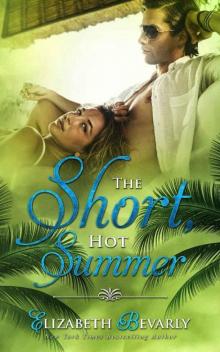 The Short, Hot Summer Read online
