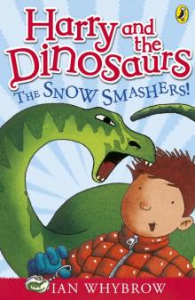 the Snow-Smashers! Read online
