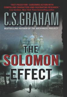 The Solomon Effect Read online