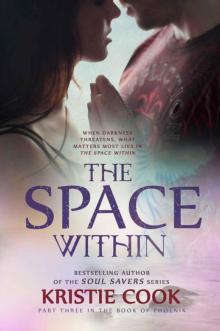 The Space Within (The Book of Phoenix #3)