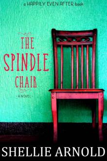 The Spindle Chair Read online
