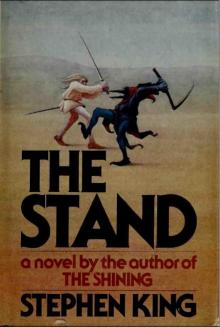 The Stand (Original Edition)