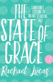 The State of Grace Read online