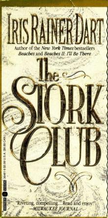 The Stork Club Read online