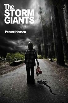 The Storm Giants Read online