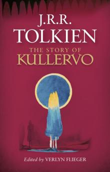The Story of Kullervo Read online