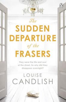 The Sudden Departure of the Frasers Read online