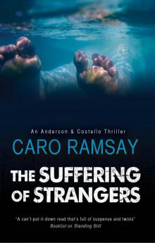 The Suffering of Strangers Read online